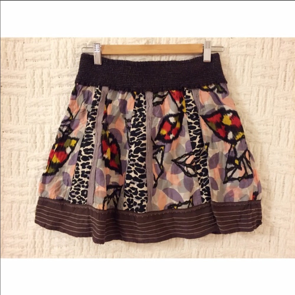 Free People Skirt